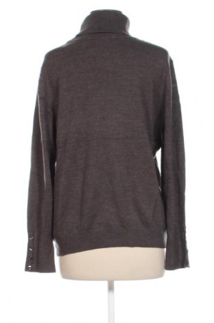 Damenpullover JM Collection, Größe XXL, Farbe Grau, Preis € 12,49