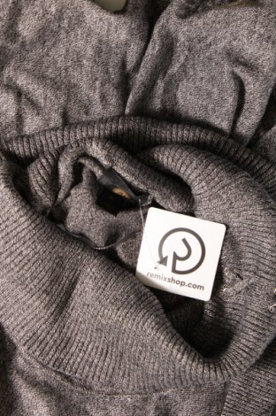 Damenpullover JM Collection, Größe XL, Farbe Grau, Preis € 12,49