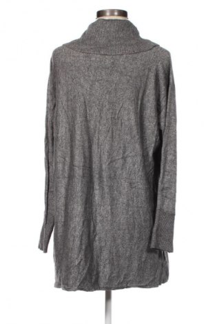 Damenpullover JM Collection, Größe XL, Farbe Grau, Preis € 12,49