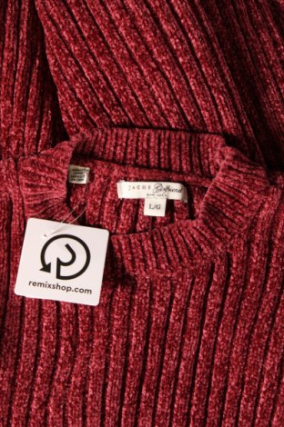 Damenpullover Jachs Girlfriend, Größe L, Farbe Rot, Preis € 28,99