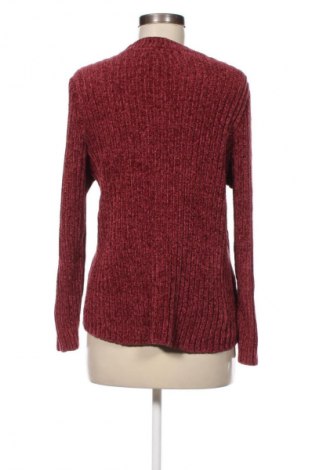 Damski sweter Jachs Girlfriend, Rozmiar L, Kolor Czerwony, Cena 131,99 zł