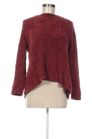 Damski sweter Jachs Girlfriend, Rozmiar XL, Kolor Czerwony, Cena 26,99 zł