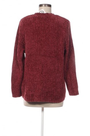 Damski sweter Jachs Girlfriend, Rozmiar XL, Kolor Czerwony, Cena 72,99 zł