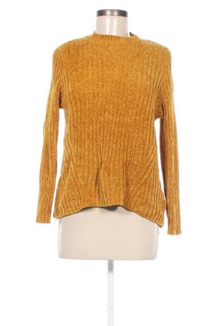 Damski sweter Jachs Girlfriend, Rozmiar M, Kolor Żółty, Cena 60,99 zł