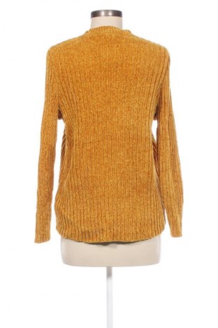 Damski sweter Jachs Girlfriend, Rozmiar M, Kolor Żółty, Cena 60,99 zł