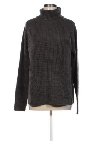 Damenpullover Jacqueline De Yong, Größe XL, Farbe Grau, Preis 11,49 €