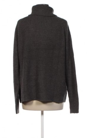 Damenpullover Jacqueline De Yong, Größe XL, Farbe Grau, Preis € 6,49