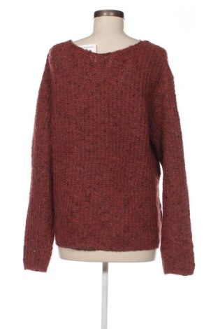 Damski sweter Jacqueline De Yong, Rozmiar XL, Kolor Pomarańczowy, Cena 51,99 zł