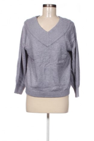 Damenpullover Jacqueline De Yong, Größe XL, Farbe Grau, Preis € 12,49