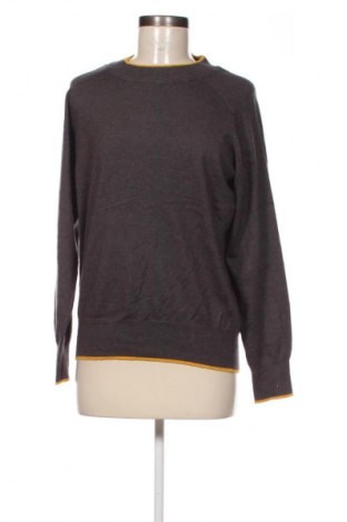 Damenpullover Jacqueline De Yong, Größe L, Farbe Grau, Preis € 11,49