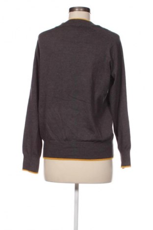 Damenpullover Jacqueline De Yong, Größe L, Farbe Grau, Preis € 10,49