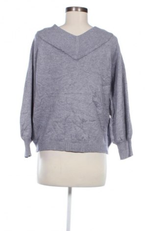 Damenpullover Jacqueline De Yong, Größe XL, Farbe Blau, Preis € 11,49