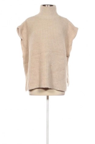 Damenpullover Jake*s, Größe L, Farbe Beige, Preis 28,99 €