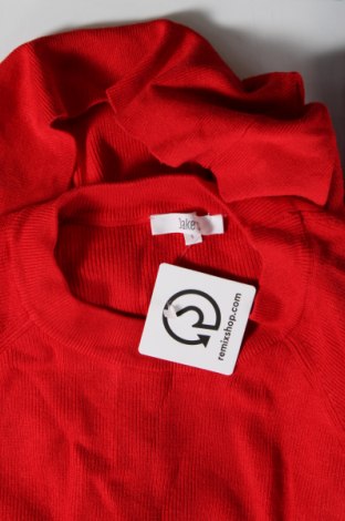 Damenpullover Jake*s, Größe S, Farbe Rot, Preis € 20,97