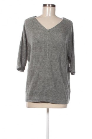 Damenpullover Janina, Größe XL, Farbe Grau, Preis € 6,49