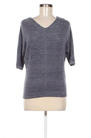 Damenpullover Janina, Größe M, Farbe Grau, Preis 20,49 €