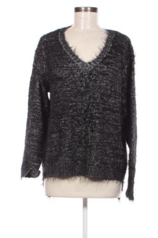 Damenpullover Janina, Größe XXL, Farbe Schwarz, Preis 11,49 €