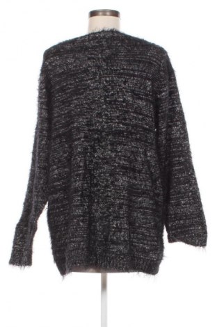 Damenpullover Janina, Größe XXL, Farbe Schwarz, Preis 11,49 €