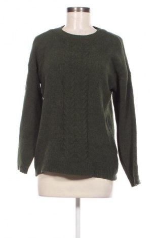 Damenpullover Janina, Größe S, Farbe Grün, Preis 20,49 €