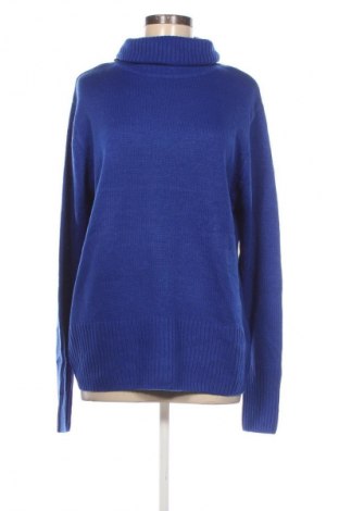 Damenpullover Janina, Größe XXL, Farbe Blau, Preis € 11,49