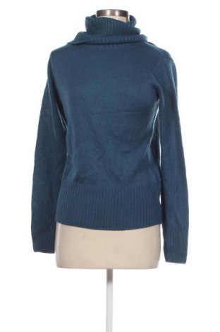 Damenpullover Janina, Größe S, Farbe Blau, Preis 10,49 €