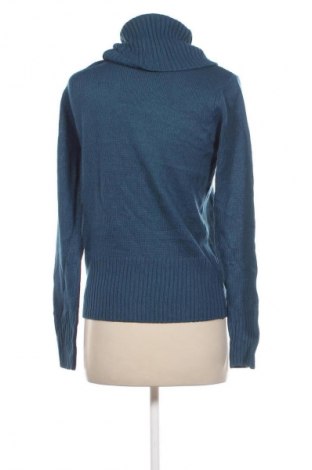 Damenpullover Janina, Größe S, Farbe Blau, Preis € 11,49