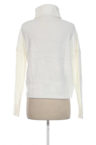 Damenpullover Janina, Größe M, Farbe Weiß, Preis 11,49 €