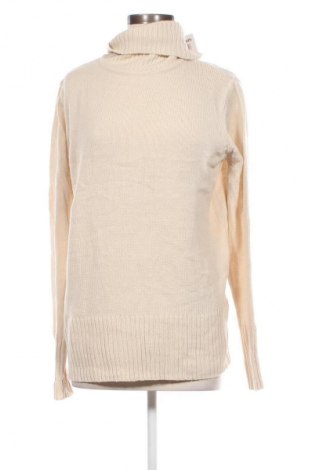 Damenpullover Janina, Größe L, Farbe Beige, Preis 20,49 €