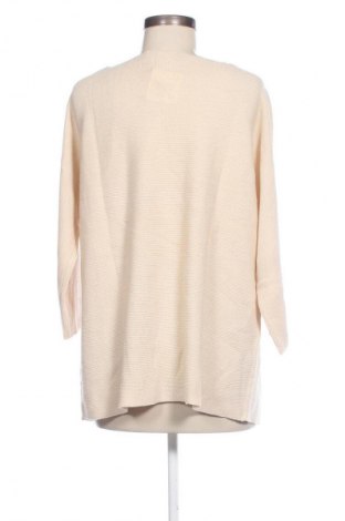 Damenpullover Janina, Größe L, Farbe Beige, Preis 5,99 €