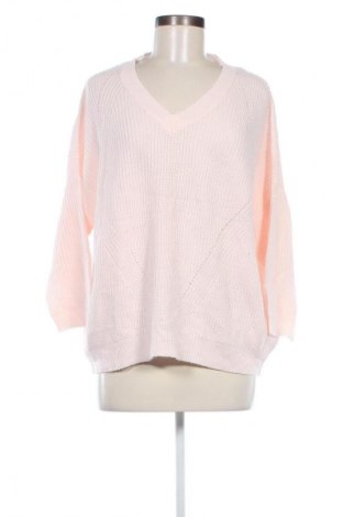 Damenpullover Janina, Größe L, Farbe Rosa, Preis 20,49 €