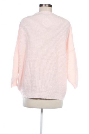 Damenpullover Janina, Größe L, Farbe Rosa, Preis 5,99 €