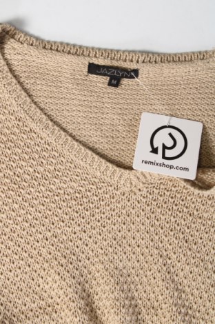 Damenpullover Jazlyn, Größe M, Farbe Beige, Preis € 10,49