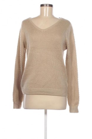 Damenpullover Jazlyn, Größe M, Farbe Beige, Preis € 9,49