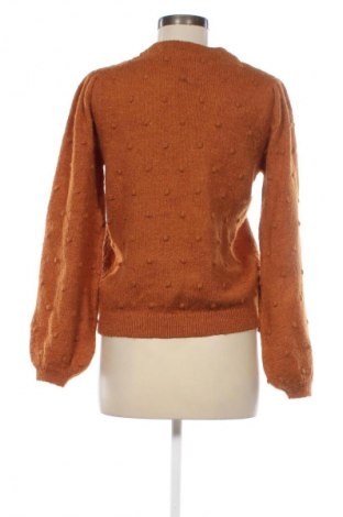 Damenpullover Jdy, Größe M, Farbe Orange, Preis 9,99 €