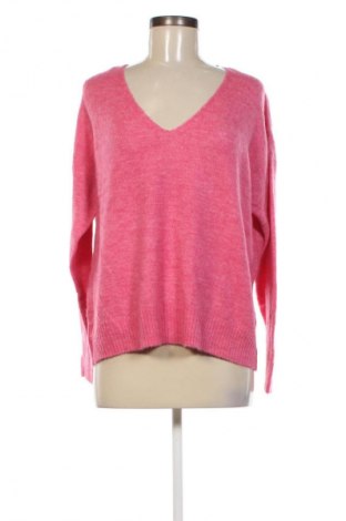 Damenpullover Jdy, Größe L, Farbe Rosa, Preis € 9,49