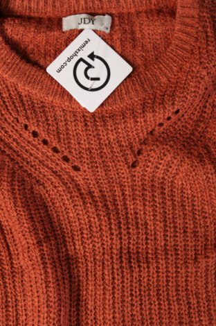 Damenpullover Jdy, Größe M, Farbe Orange, Preis € 10,49