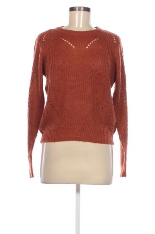 Damenpullover Jdy, Größe M, Farbe Orange, Preis € 10,49