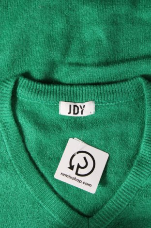 Damenpullover Jdy, Größe L, Farbe Grün, Preis 20,49 €