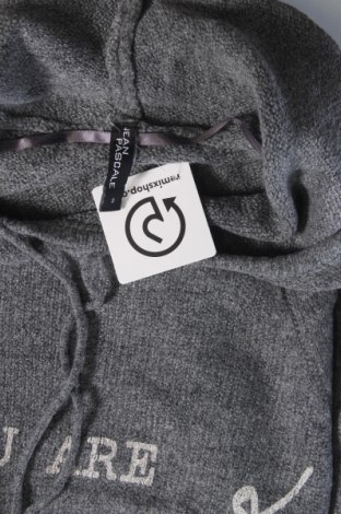 Damenpullover Jean Pascale, Größe S, Farbe Grau, Preis € 11,49