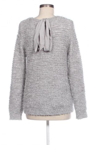 Damenpullover Jennifer Lopez, Größe L, Farbe Grau, Preis 11,49 €