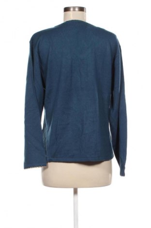 Damenpullover Jenny, Größe XL, Farbe Grün, Preis € 11,49