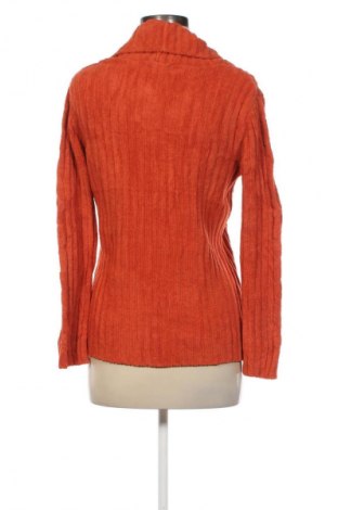 Damenpullover Jessica, Größe M, Farbe Orange, Preis € 4,99