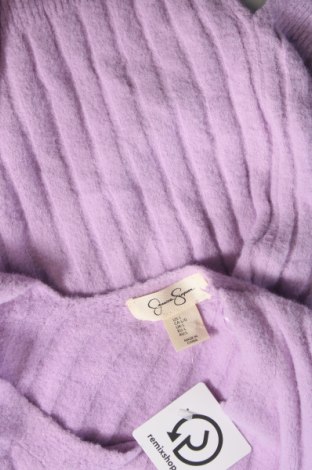 Damski sweter Jessica Simpson, Rozmiar L, Kolor Różowy, Cena 66,99 zł