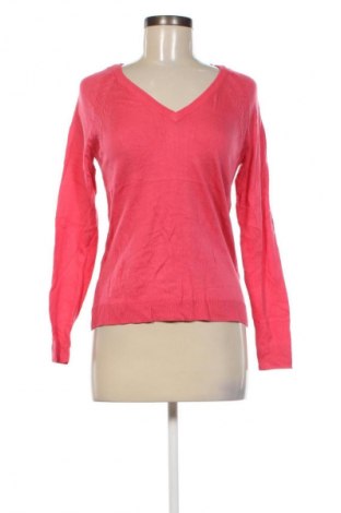 Damenpullover Joe Fresh, Größe XS, Farbe Rosa, Preis € 6,49