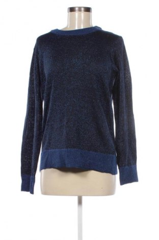 Damenpullover Joe Fresh, Größe L, Farbe Blau, Preis € 4,99