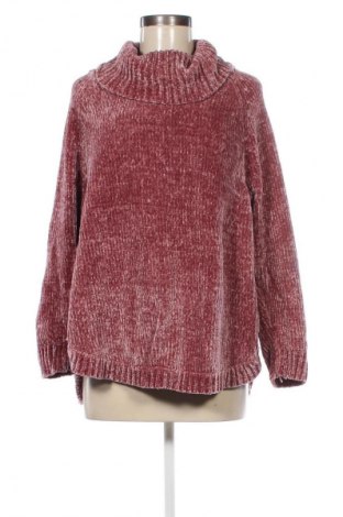 Damenpullover Jones New York, Größe XXL, Farbe Aschrosa, Preis € 7,99