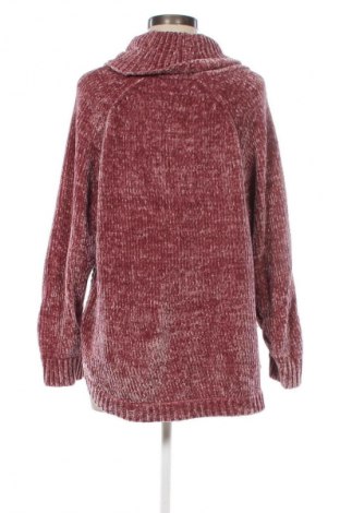 Damski sweter Jones New York, Rozmiar XXL, Kolor Popielaty róż, Cena 33,99 zł