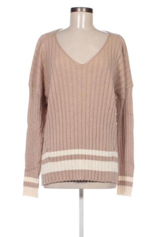 Damenpullover Josephine & Co, Größe XL, Farbe Beige, Preis 18,48 €