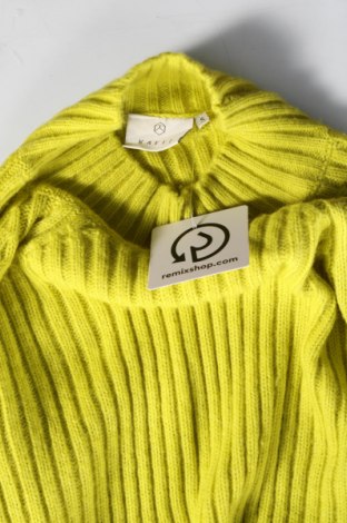 Damenpullover Kaffe, Größe S, Farbe Grün, Preis € 39,81