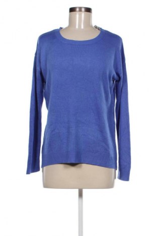 Damenpullover Kapalua, Größe S, Farbe Blau, Preis € 11,49